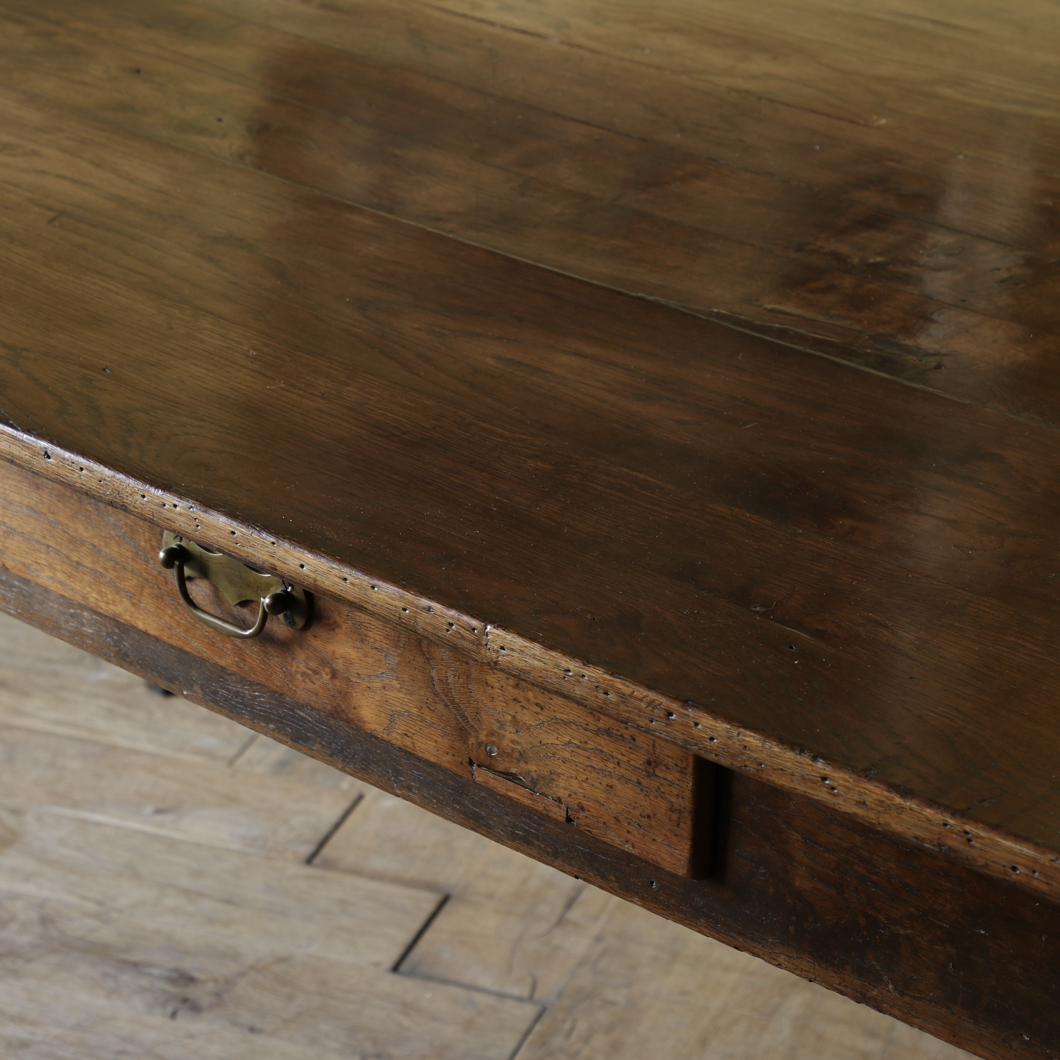 French Provincial Dining Table